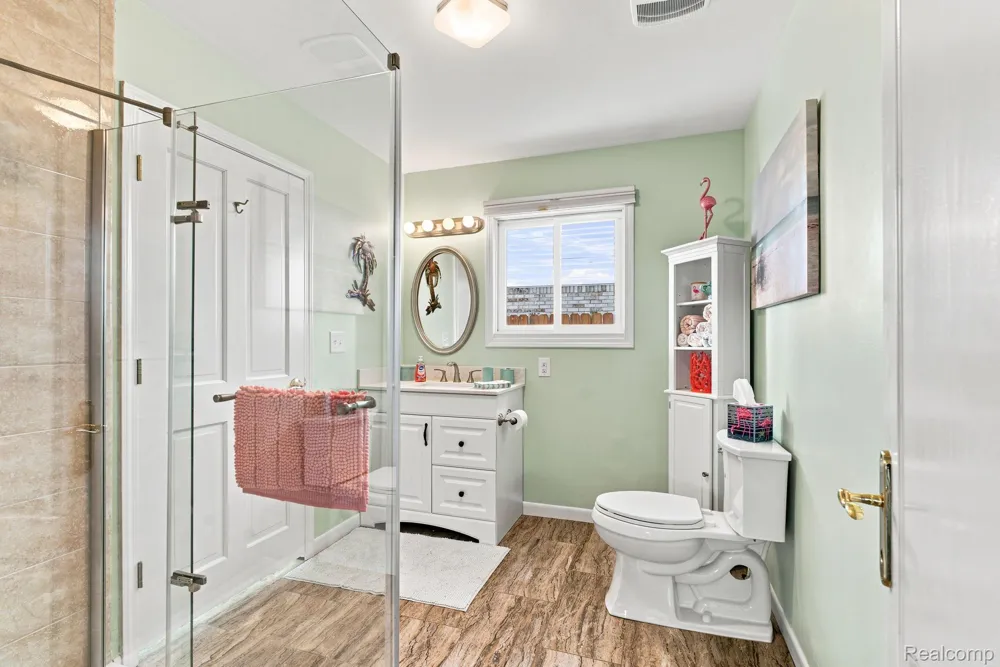 49860 Miller Court Chesterfield Township, MI 48047