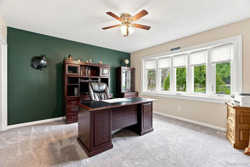 49860 Miller Court Chesterfield Township, MI 48047
