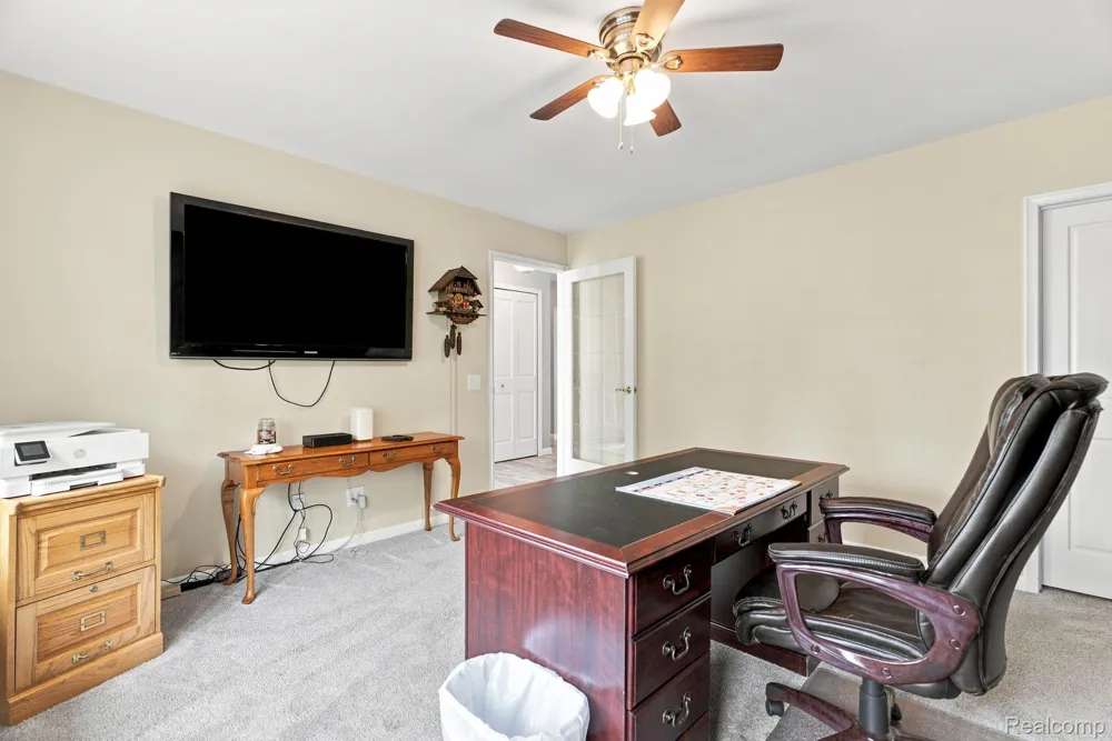 49860 Miller Court Chesterfield Township, MI 48047