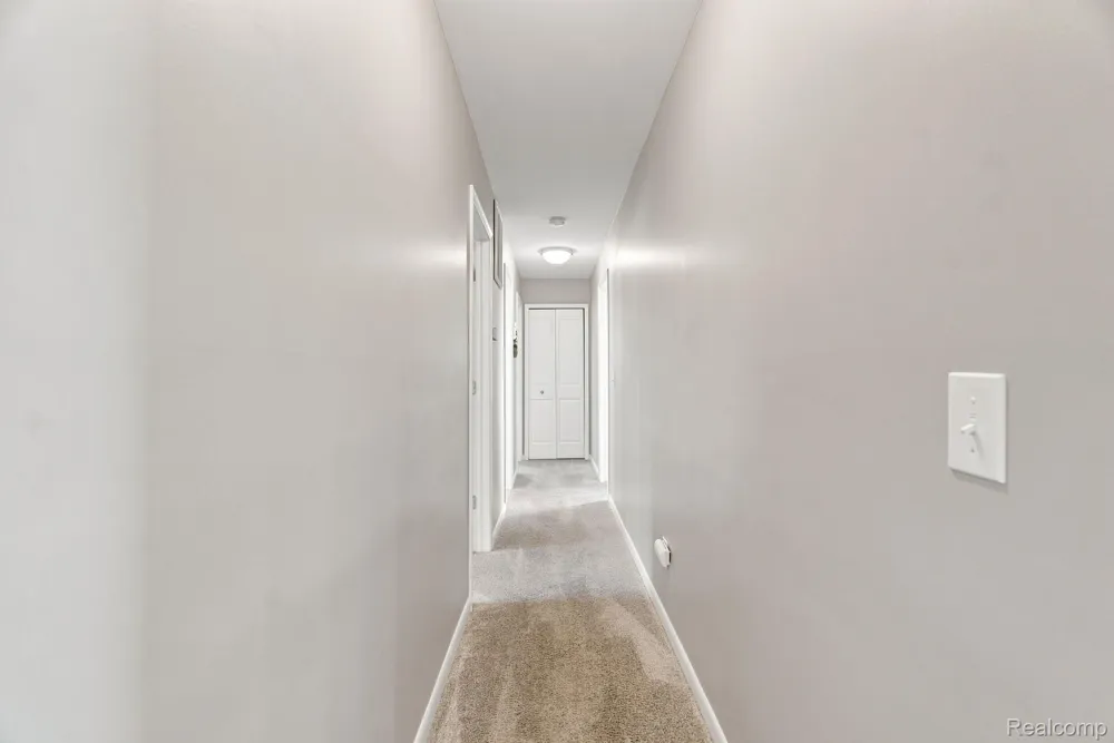 49860 Miller Court Chesterfield Township, MI 48047