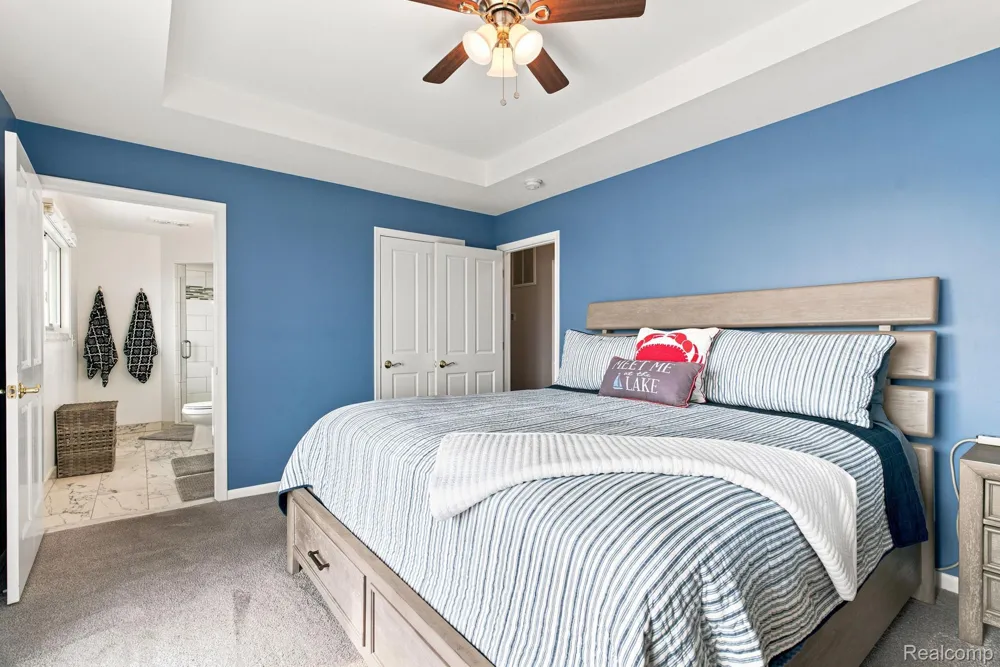 49860 Miller Court Chesterfield Township, MI 48047