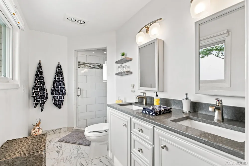 49860 Miller Court Chesterfield Township, MI 48047