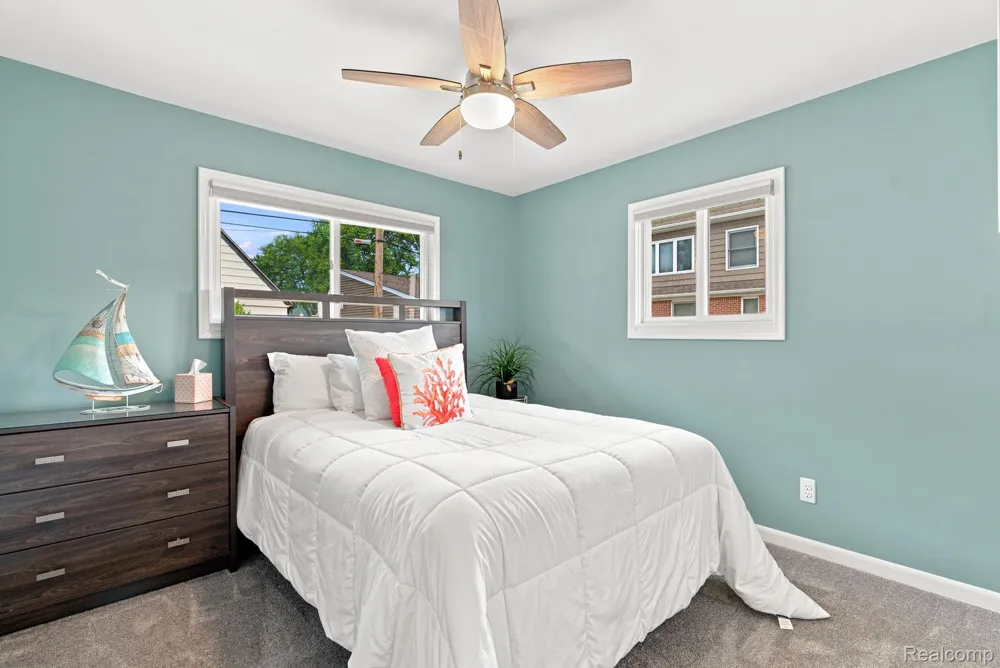 49860 Miller Court Chesterfield Township, MI 48047