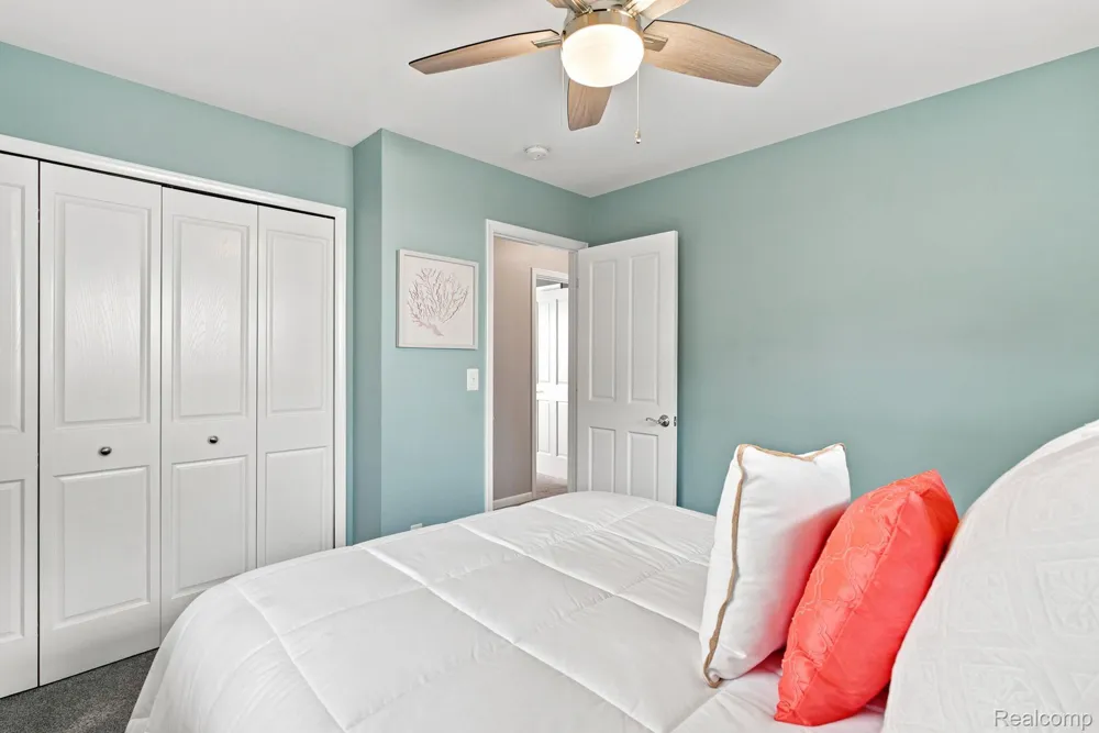49860 Miller Court Chesterfield Township, MI 48047