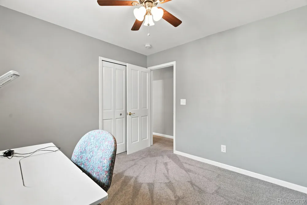 49860 Miller Court Chesterfield Township, MI 48047