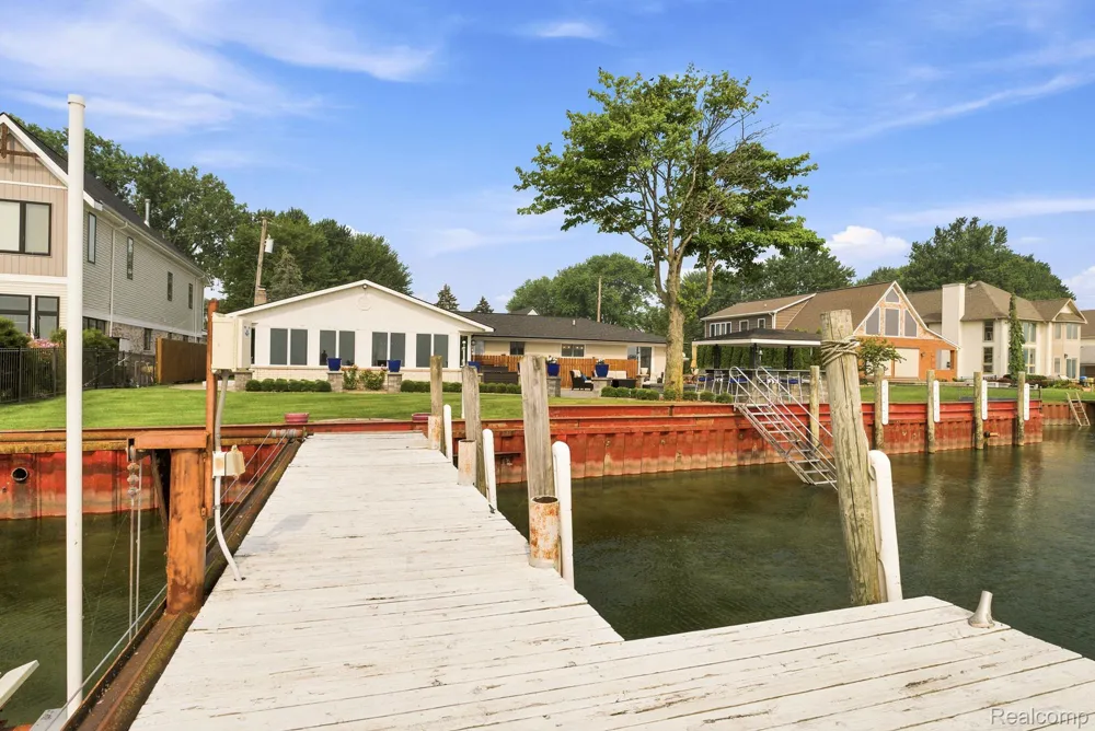 49860 Miller Court Chesterfield Township, MI 48047