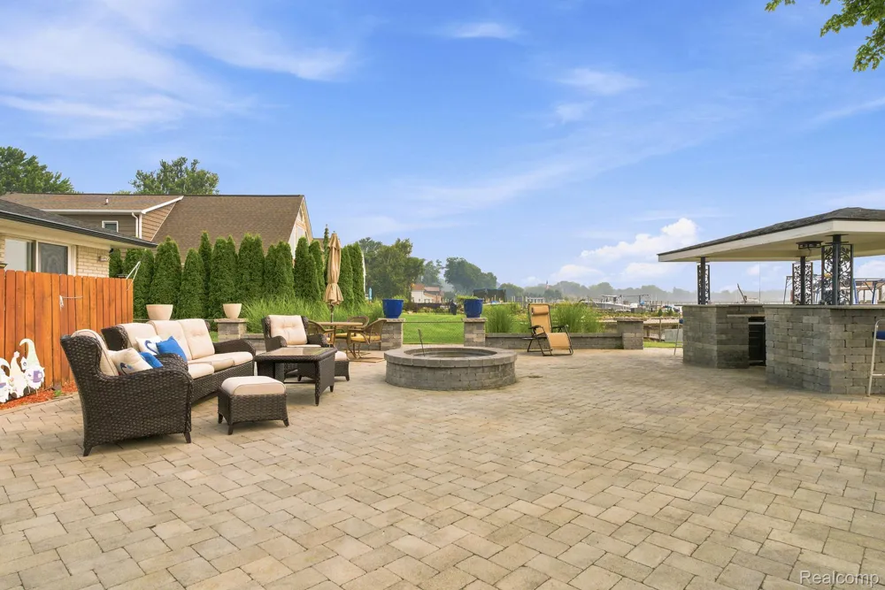 49860 Miller Court Chesterfield Township, MI 48047