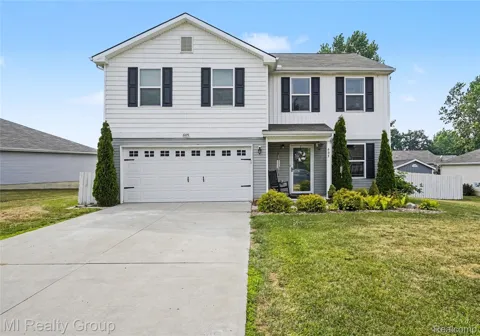 605 Rockway Drive