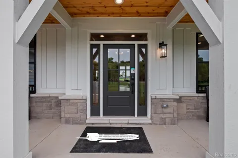 987 Buell Road