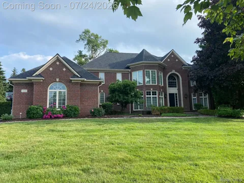 4831 Goodison Place Drive