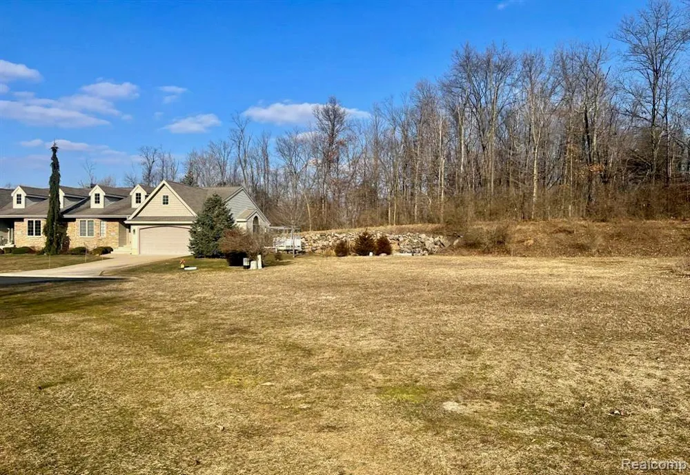 3400 Belgian Circle Summit Township, MI 49203