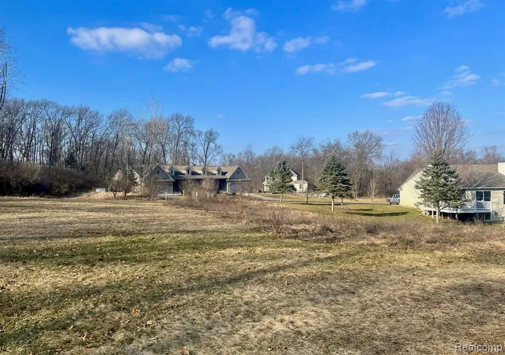 3400 Belgian Circle Summit Township, MI 49203