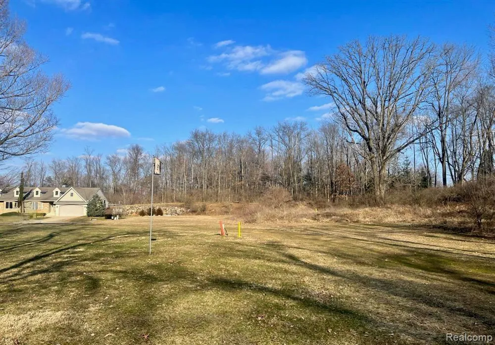 3400 Belgian Circle Summit Township, MI 49203