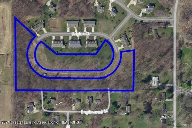 3400 Belgian Circle Summit Township, MI 49203