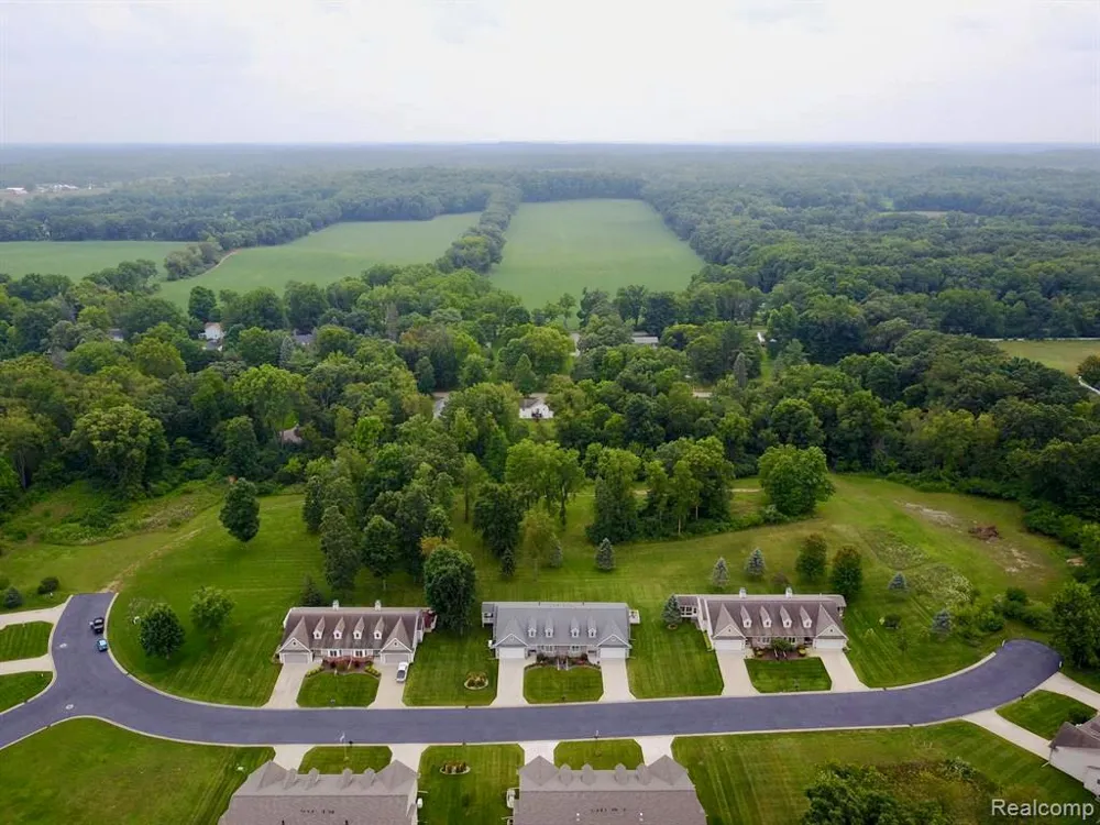 3400 Belgian Circle Summit Township, MI 49203