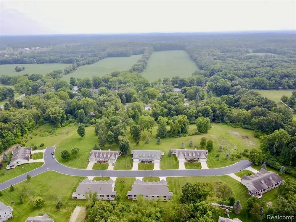 3400 Belgian Circle Summit Township, MI 49203