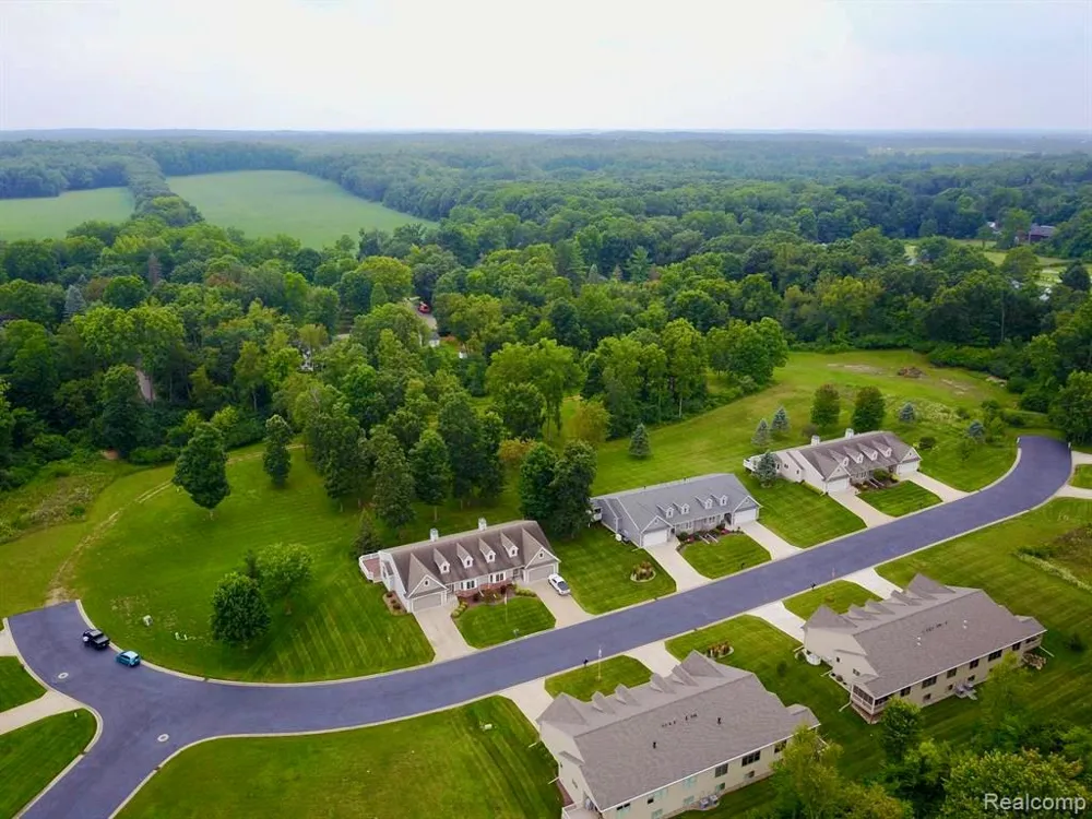 3400 Belgian Circle Summit Township, MI 49203