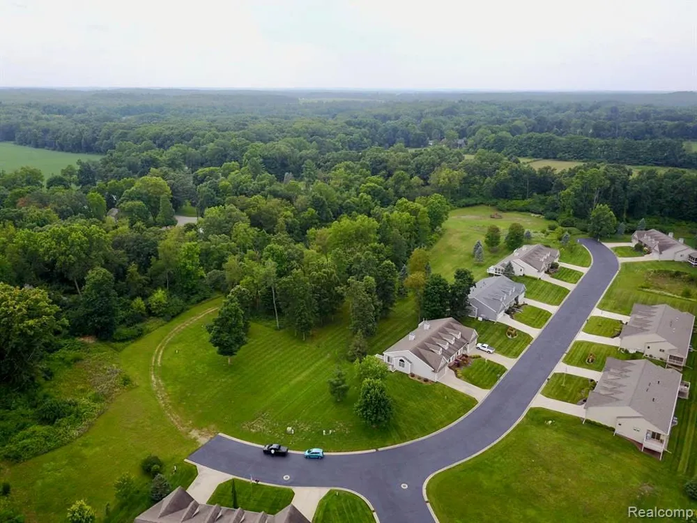 3400 Belgian Circle Summit Township, MI 49203