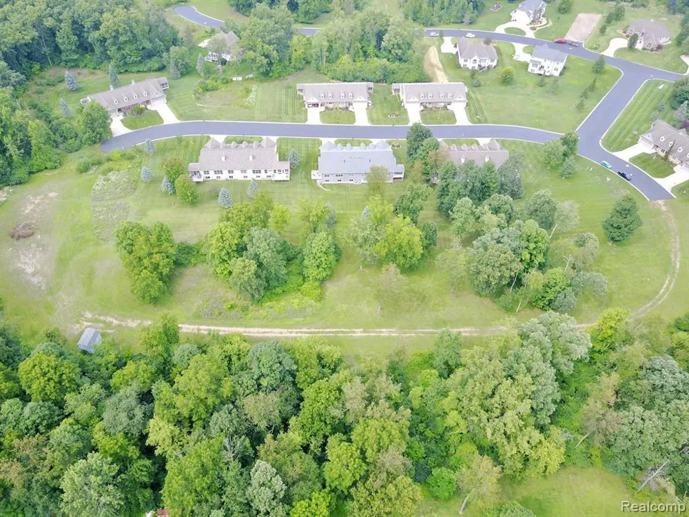 3400 Belgian Circle Summit Township, MI 49203