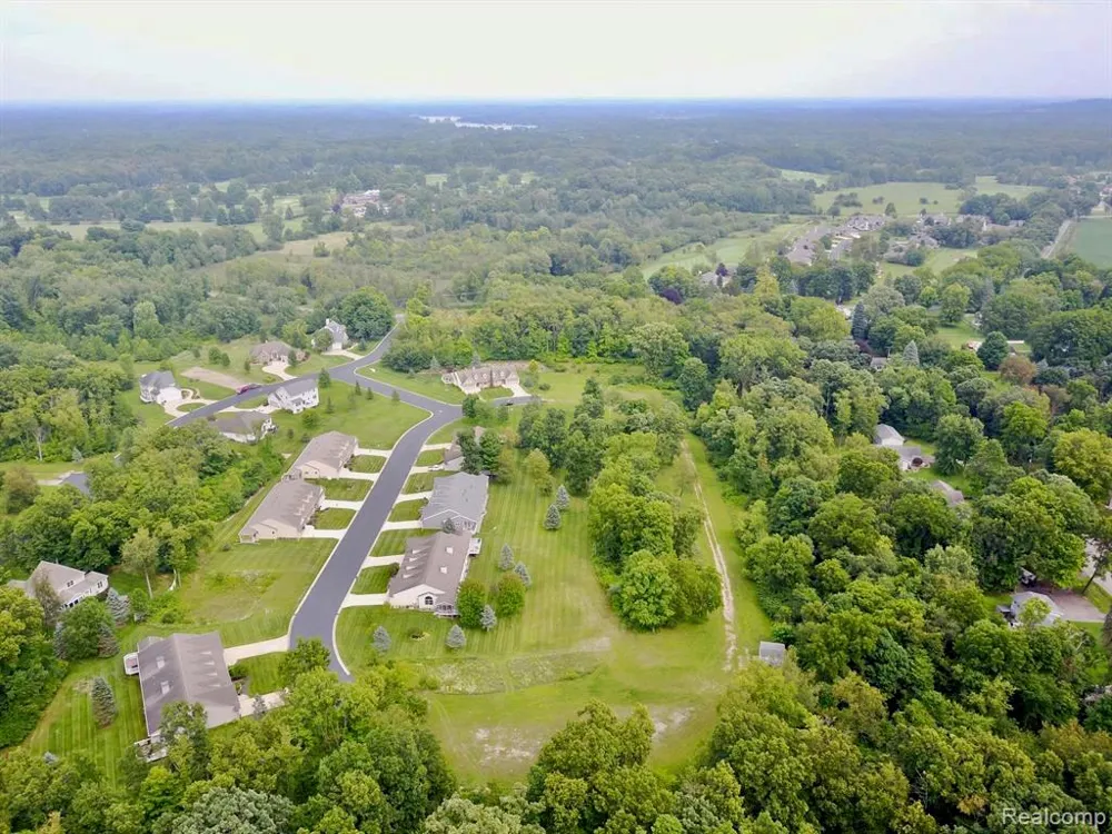 3400 Belgian Circle Summit Township, MI 49203