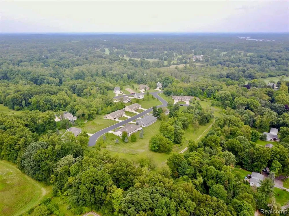3400 Belgian Circle Summit Township, MI 49203