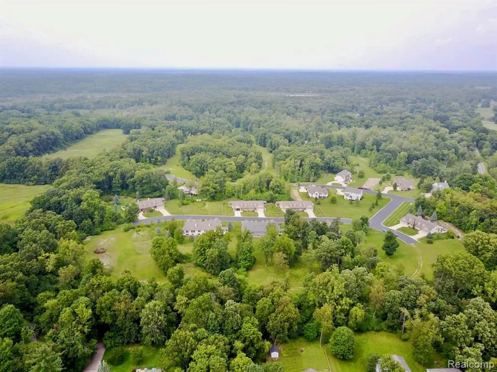 3400 Belgian Circle Summit Township, MI 49203