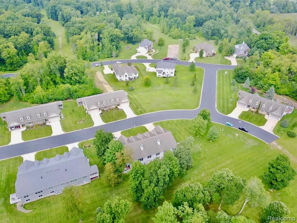 3400 Belgian Circle Summit Township, MI 49203