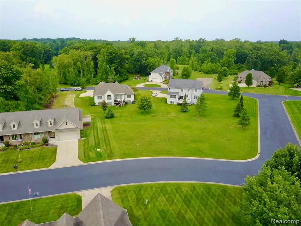 3400 Belgian Circle Summit Township, MI 49203