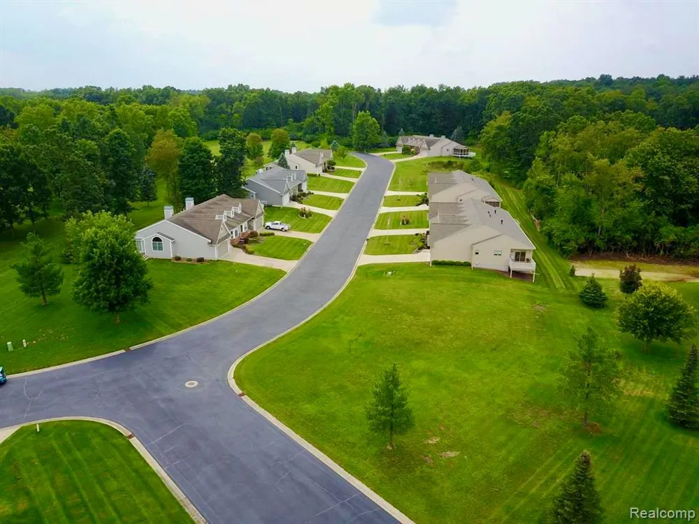 3400 Belgian Circle Summit Township, MI 49203
