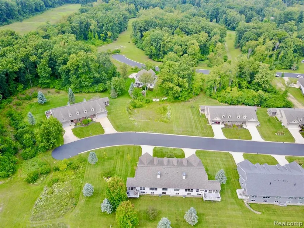 3400 Belgian Circle Summit Township, MI 49203