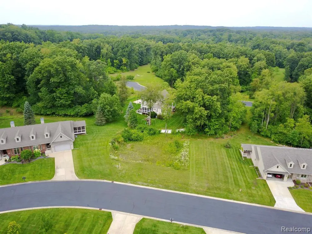 3400 Belgian Circle Summit Township, MI 49203