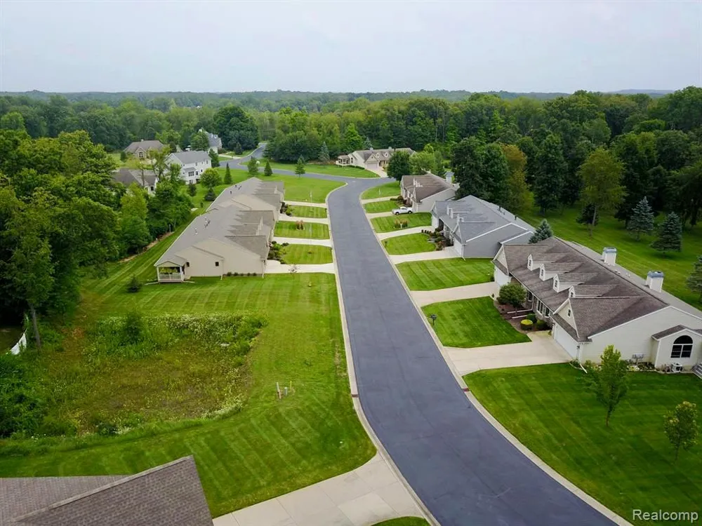 3400 Belgian Circle Summit Township, MI 49203