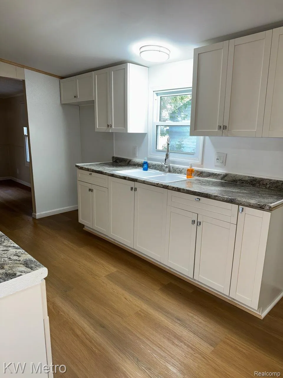 3520 Hogarth Avenue Flint Charter Township, MI 48532