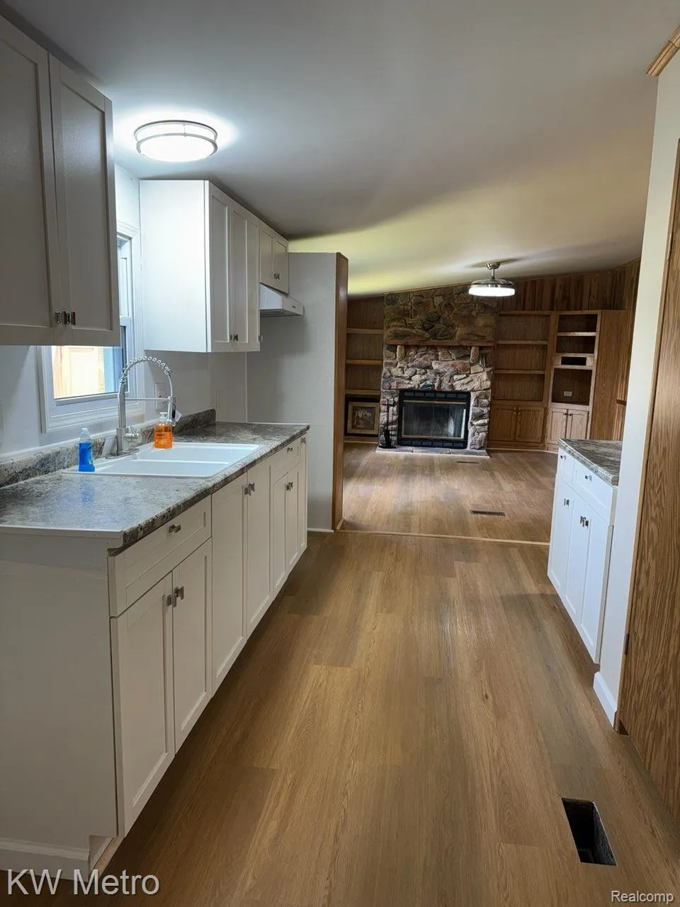 3520 Hogarth Avenue Flint Charter Township, MI 48532
