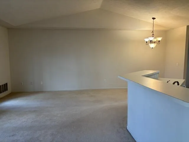 1452 Fox Pointe Circle Pittsfield Charter Township, MI 48108