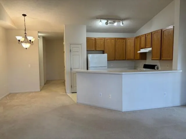 1452 Fox Pointe Circle Pittsfield Charter Township, MI 48108