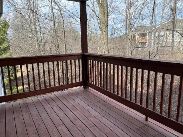 1452 Fox Pointe Circle Pittsfield Charter Township, MI 48108