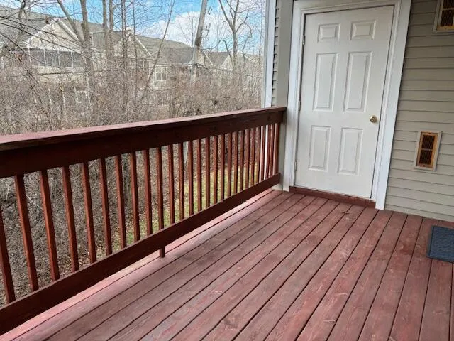 1452 Fox Pointe Circle Pittsfield Charter Township, MI 48108