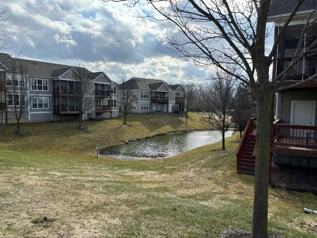 1452 Fox Pointe Circle Pittsfield Charter Township, MI 48108