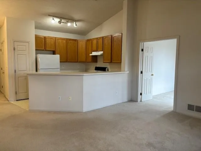 1452 Fox Pointe Circle Pittsfield Charter Township, MI 48108