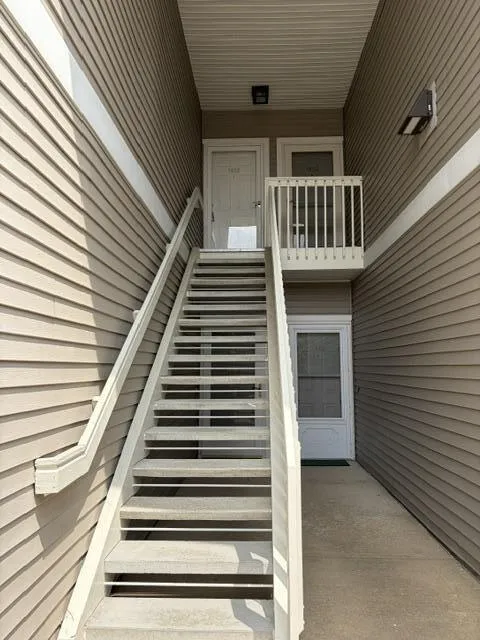 1452 Fox Pointe Circle Pittsfield Charter Township, MI 48108