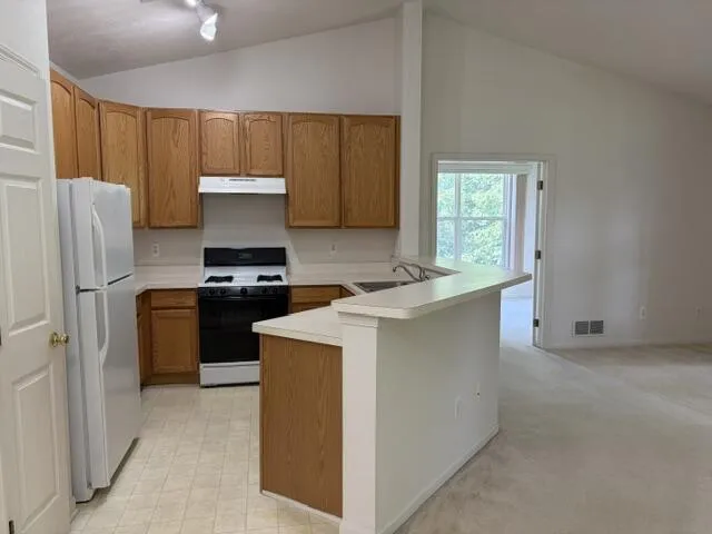 1452 Fox Pointe Circle Pittsfield Charter Township, MI 48108