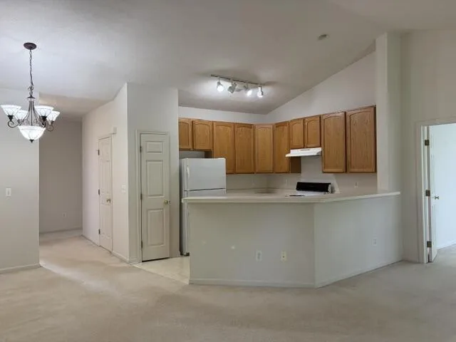 1452 Fox Pointe Circle Pittsfield Charter Township, MI 48108