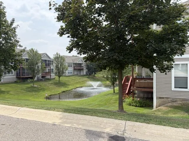 1452 Fox Pointe Circle Pittsfield Charter Township, MI 48108