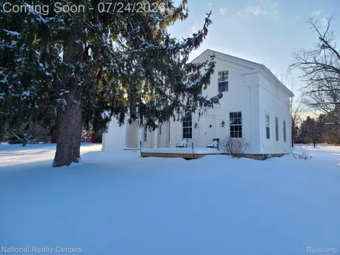4578 Diehl Road