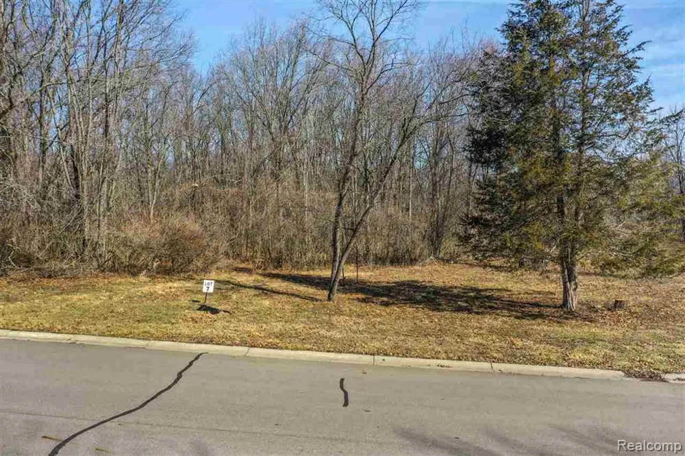 3000 Rockingham Way Road Summit Township, MI 49203