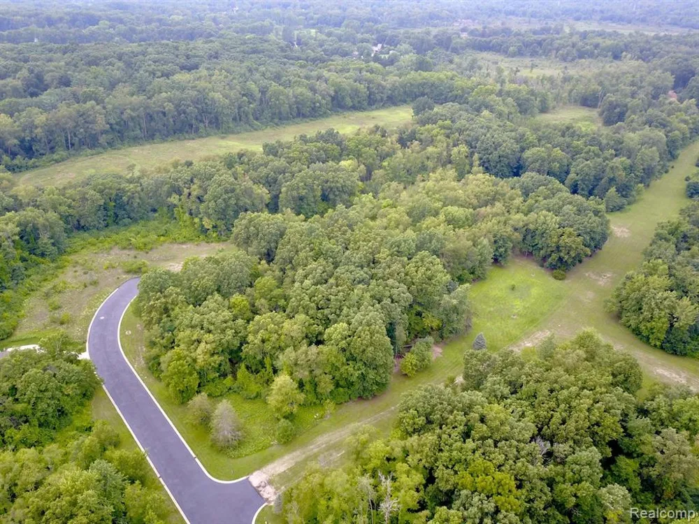 3000 Rockingham Way Road Summit Township, MI 49203