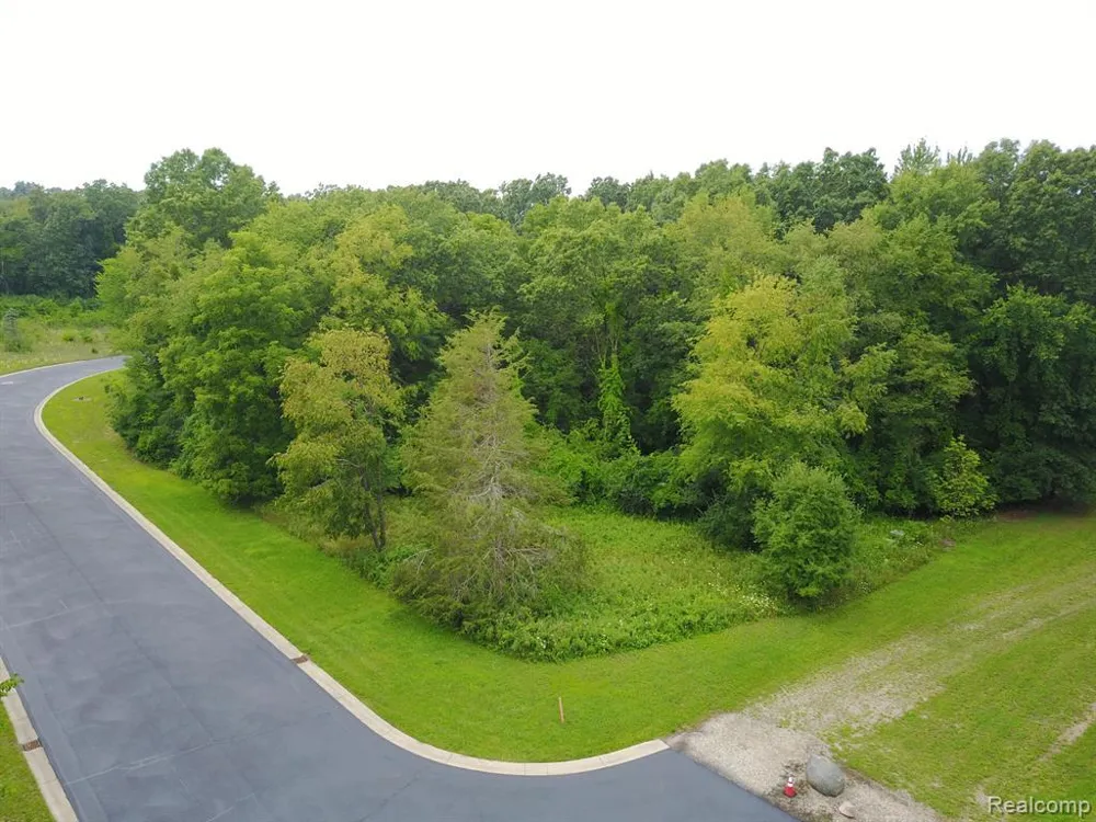 3000 Rockingham Way Road Summit Township, MI 49203