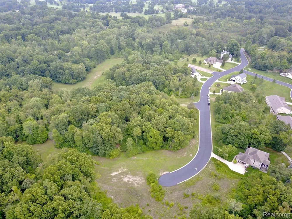 3000 Rockingham Way Road Summit Township, MI 49203
