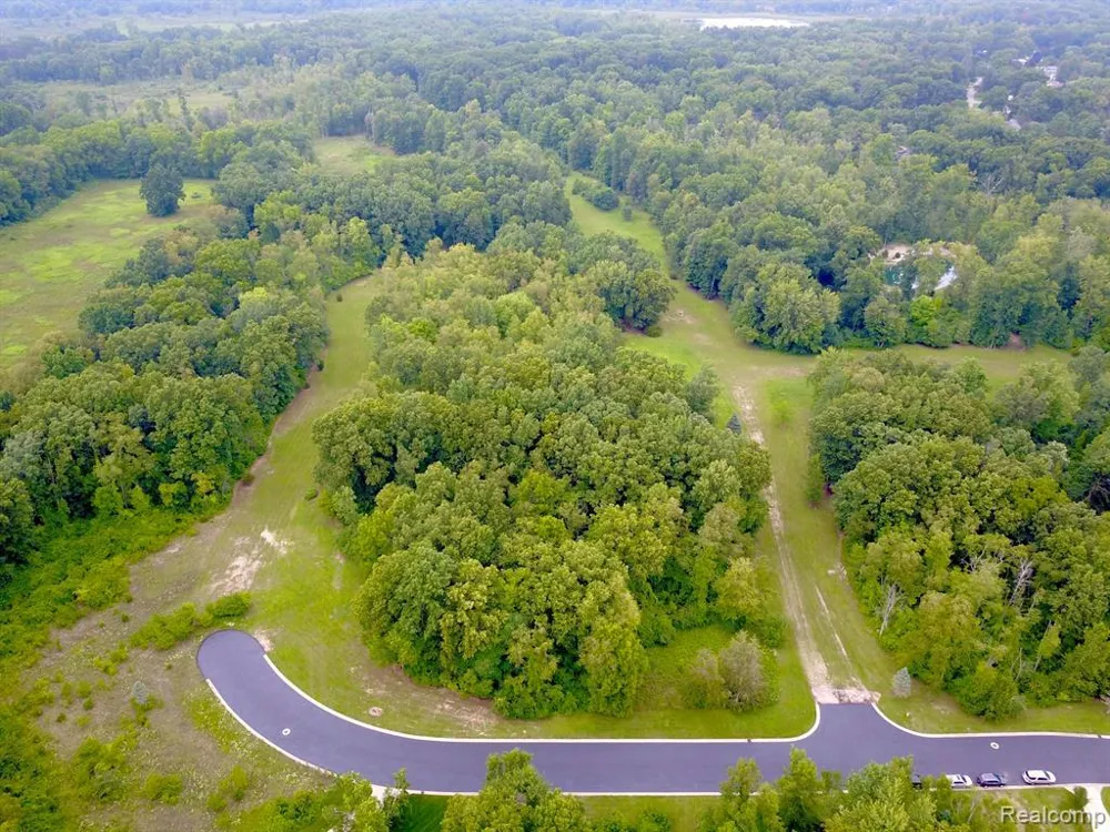 3000 Rockingham Way Road Summit Township, MI 49203